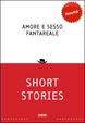 Cover of Amore e sesso fantareale.