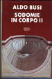 Cover of Sodomie in corpo 11