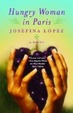 Cover of Hungry Woman in Paris
