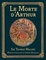 Cover of "Sir Thomas Malory"