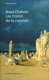 Cover of Los trazos de la canción