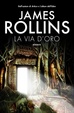 Cover of La via d'oro