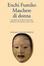 Cover of Maschere di donna