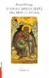 Cover of Storia e spiritualità del monte Athos