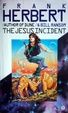 Cover of The Jesus Incident