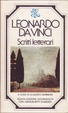 Cover of Scritti letterari
