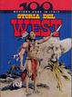 Cover of 100 anni di fumetto Italiano vol. 31