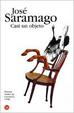 Cover of Casi un objeto