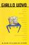 Cover of "Giallo Uovo"