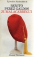 Cover of Zumalacárregui