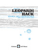 Cover of Storia dell'astronomia