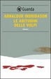 Cover of Le abitudini delle volpi