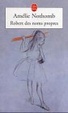 Cover of Robert des noms propres