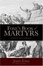 Cover of "Foxe's Book Of Martyrs"
