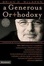 Cover of "A Generous Orthodoxy"