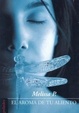 Cover of EL AROMA DE TU ALIENTO