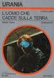 Cover of L'uomo che cadde sulla Terra