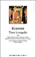Cover of Tutte le tragedie vol. 2