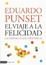 Cover of El viaje a la felicidad