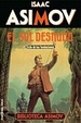 Cover of El sol desnudo