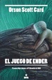 Cover of El Juego de Ender