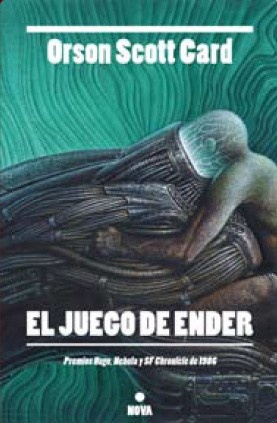 More about El Juego de Ender