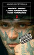 Cover of Napoli Nera: Cane rabbioso - Nazi Paradise