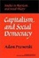 Cover of "Capitalism and Social Democracy"
