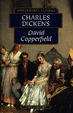 Cover of David Copperfield