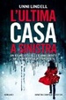 Cover of L'ultima casa a sinistra