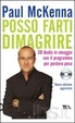 Cover of Posso farti dimagrire