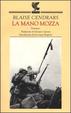 Cover of La mano mozza