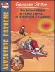 Cover of Da scamorza a vero topo... in 4 giorni e mezzo!