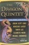 Cover of "The Dragon Quintet"