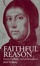Cover of "Faithful Reason"