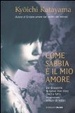 Cover of Come sabbia è il mio amore
