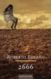 Cover of 2666
