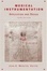 Cover of "Medical Instrumentation 3e"