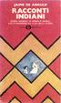 Cover of Racconti indiani