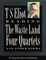 Cover of 'T.S.Eliot Reading the Waste Land and Other Poems'