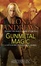 Cover of Gunmetal Magic