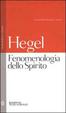 Cover of Fenomenologia dello Spirito