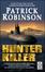 Cover of Hunter killer