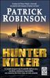 Cover of Hunter killer