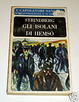 Cover of Gli isolani di Hemso