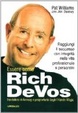 Cover of Essere come Rich Devos. Raggiungi il successo con integrità nella vita professionale e personale