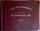 Cover of Code Télègraphique