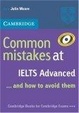 Cover of Common Mistakes at IELTS Advanced