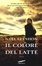 Cover of Il colore del latte
