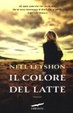 Cover of Il colore del latte